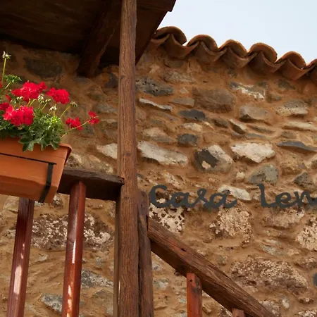 Hotel Rural Casa Lena