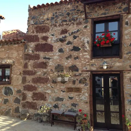 Rural Casa Lena *