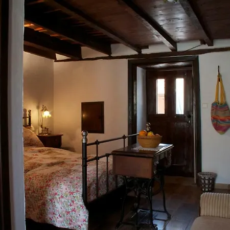 Rural Casa Lena Hotel Charco del Pino