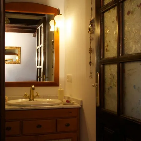 Rural Casa Lena Hotel