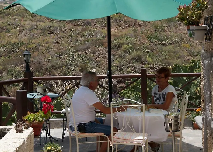 Rural Casa Lena فندق *