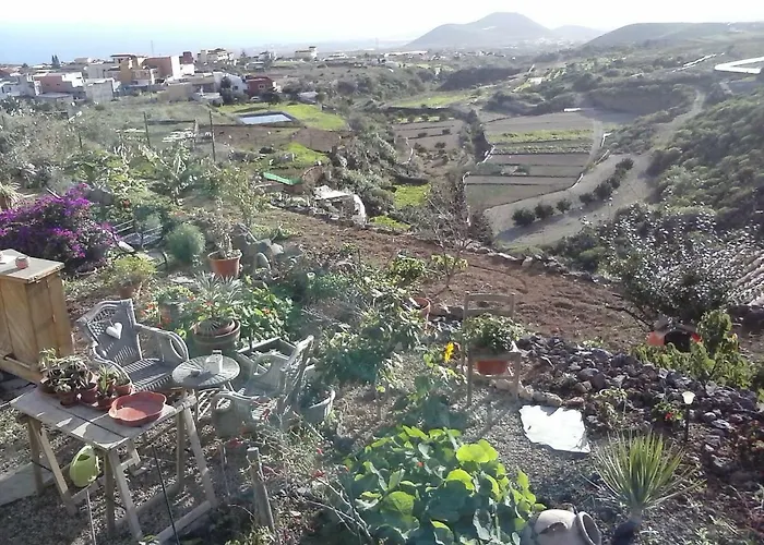 Rural Casa Lena فندق *