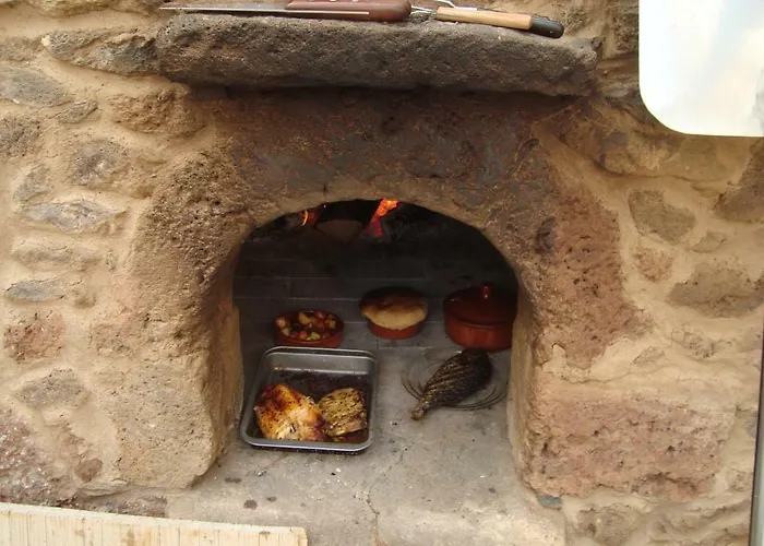 Rural Casa Lena *