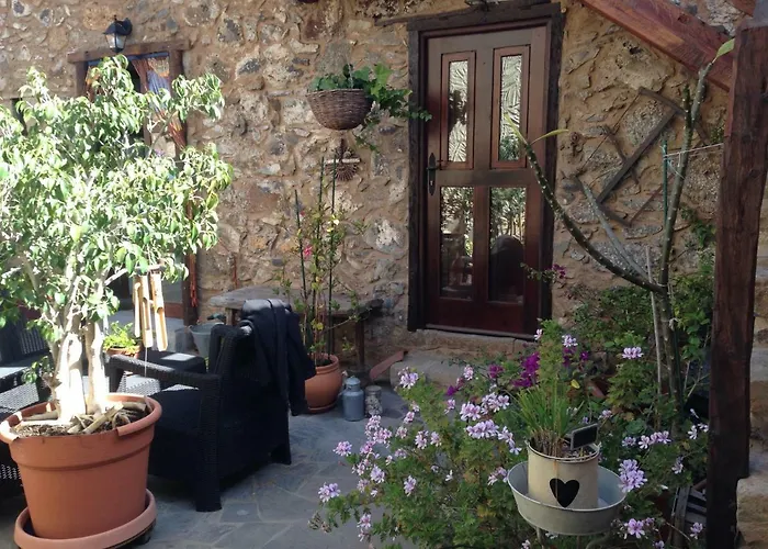 Rural Casa Lena فندق *