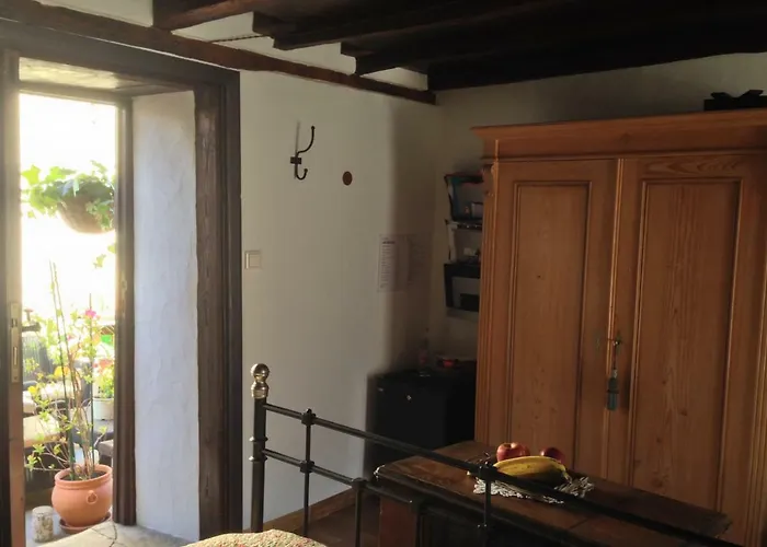 Rural Casa Lena فندق Charco del Pino