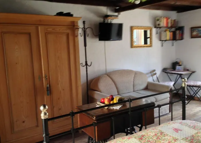 Rural Casa Lena فندق