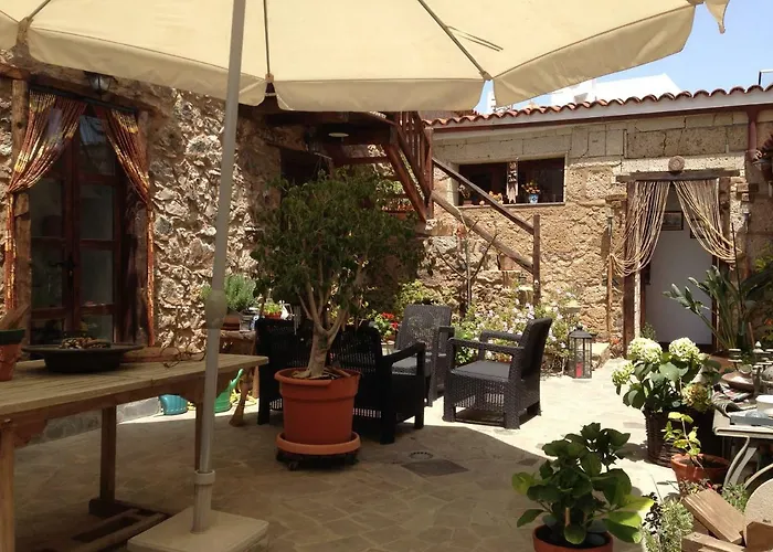 فندق Rural Casa Lena