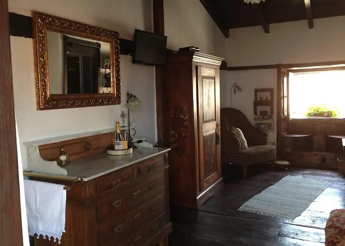 فندق Rural Casa Lena *