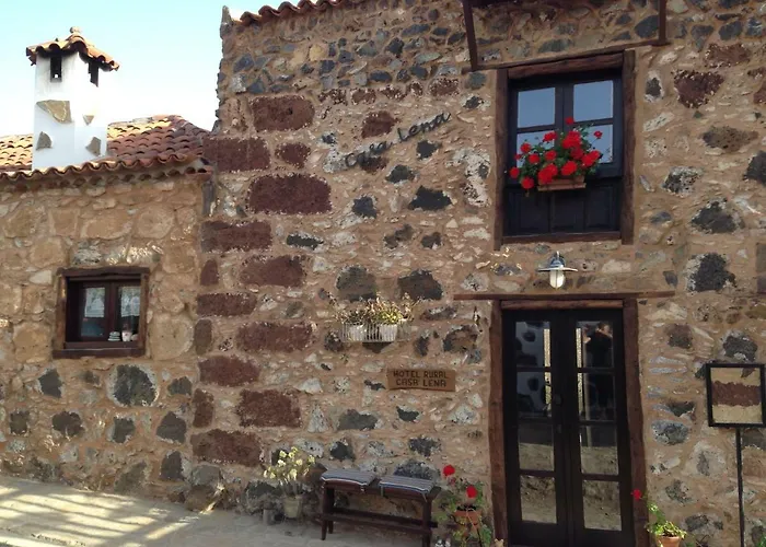 Rural Casa Lena *