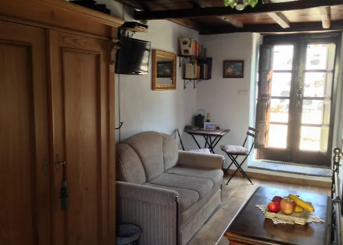 Rural Casa Lena