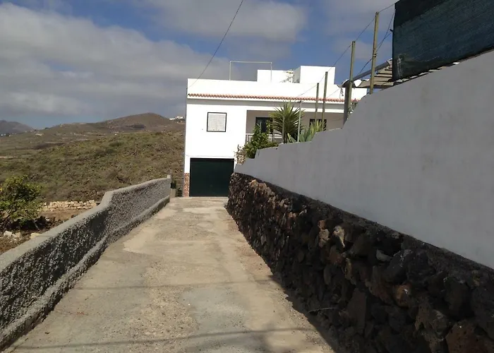 Rural Casa Lena فندق
