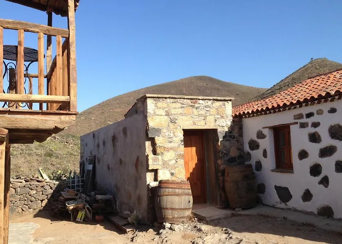 فندق Rural Casa Lena