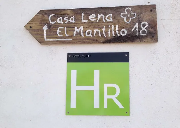 Rural Casa Lena *