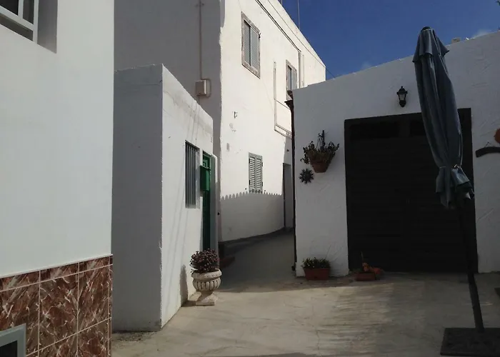 Rural Casa Lena