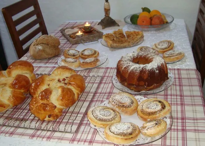 Rural Casa Lena فندق