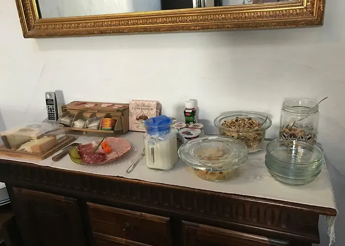 فندق Rural Casa Lena *