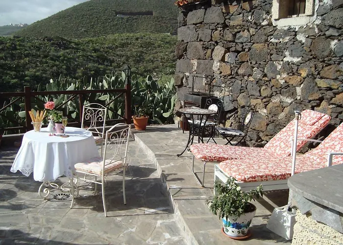 Rural Casa Lena